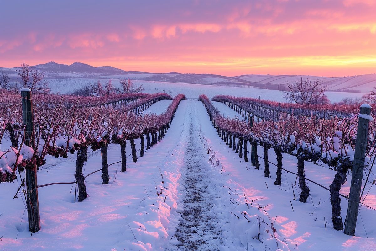 Taille de la vigne : les techniques essentielles pour une récolte abondante et saine