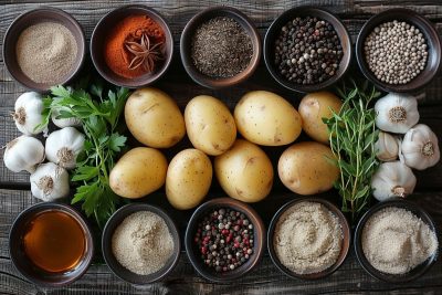 Doit-on cuire les pommes de terre dans le bouillon du pot-au-feu ou les préparer séparément?